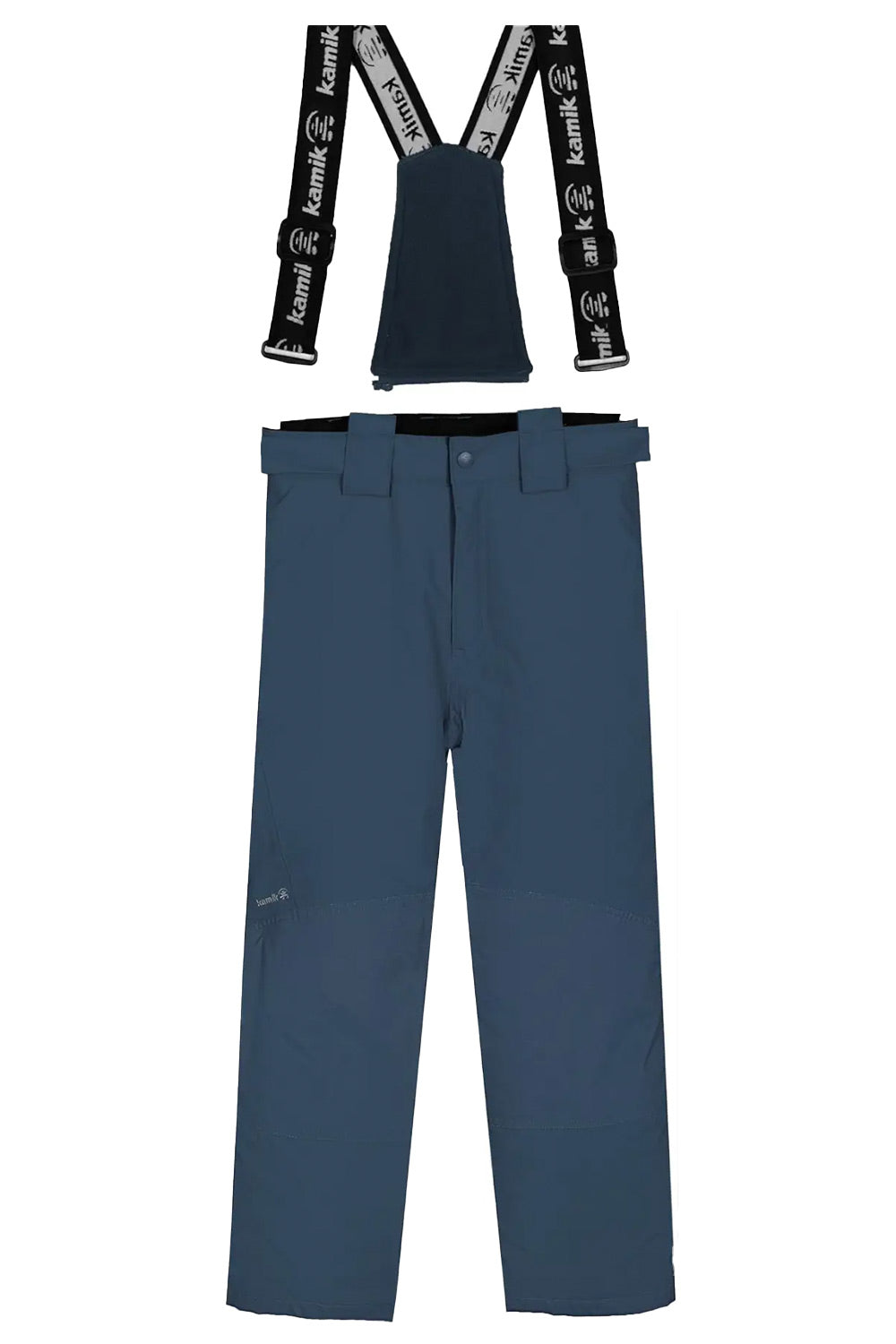Kamik Harper Pant - Kids' - 26/27