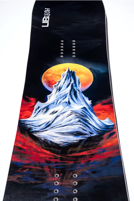 Lib Tech Dynamo Snowboard - Men's - 26/27