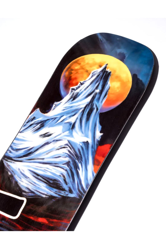 Lib Tech Dynamo Snowboard - Men's - 26/27