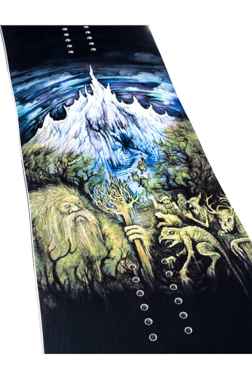 Lib Tech Skunk Ape Snowboard - Men's - 26/27