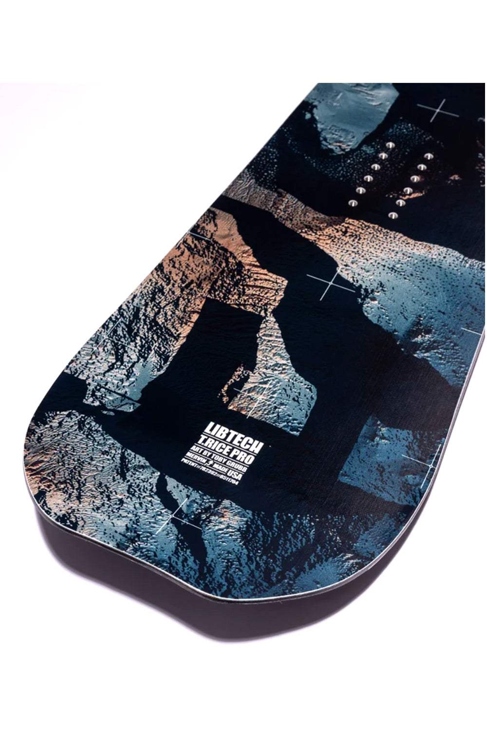 Lib Tech T.Rice Pro Snowboard - Men's - 26/27