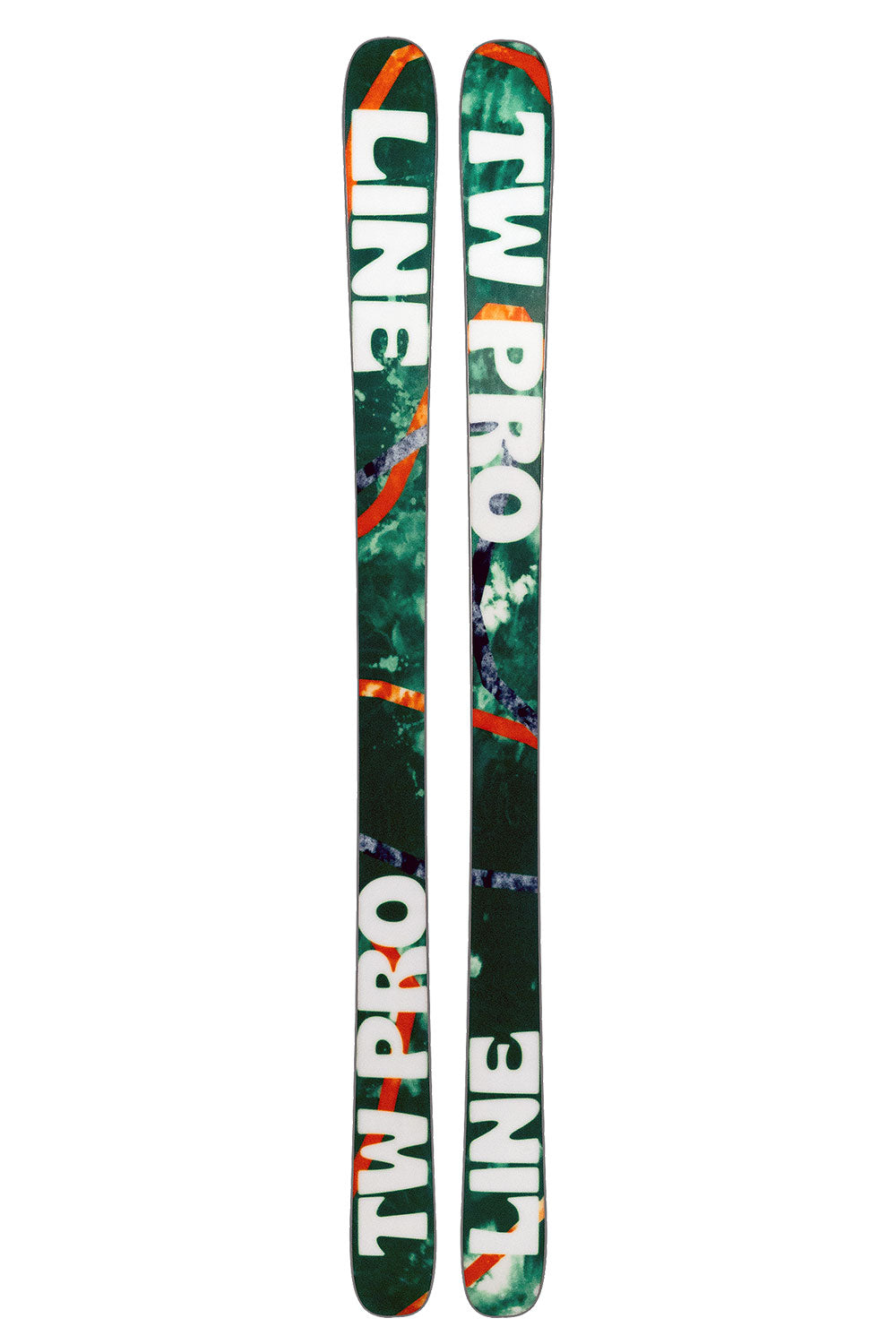 Line Tom Wallisch Pro Ski - Unisex - 26/27