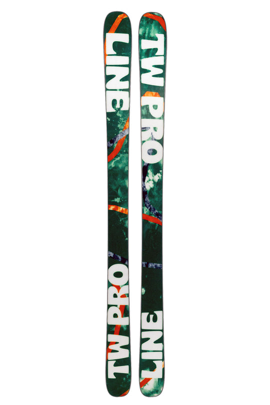 Line Tom Wallisch Pro Ski - Unisex - 26/27