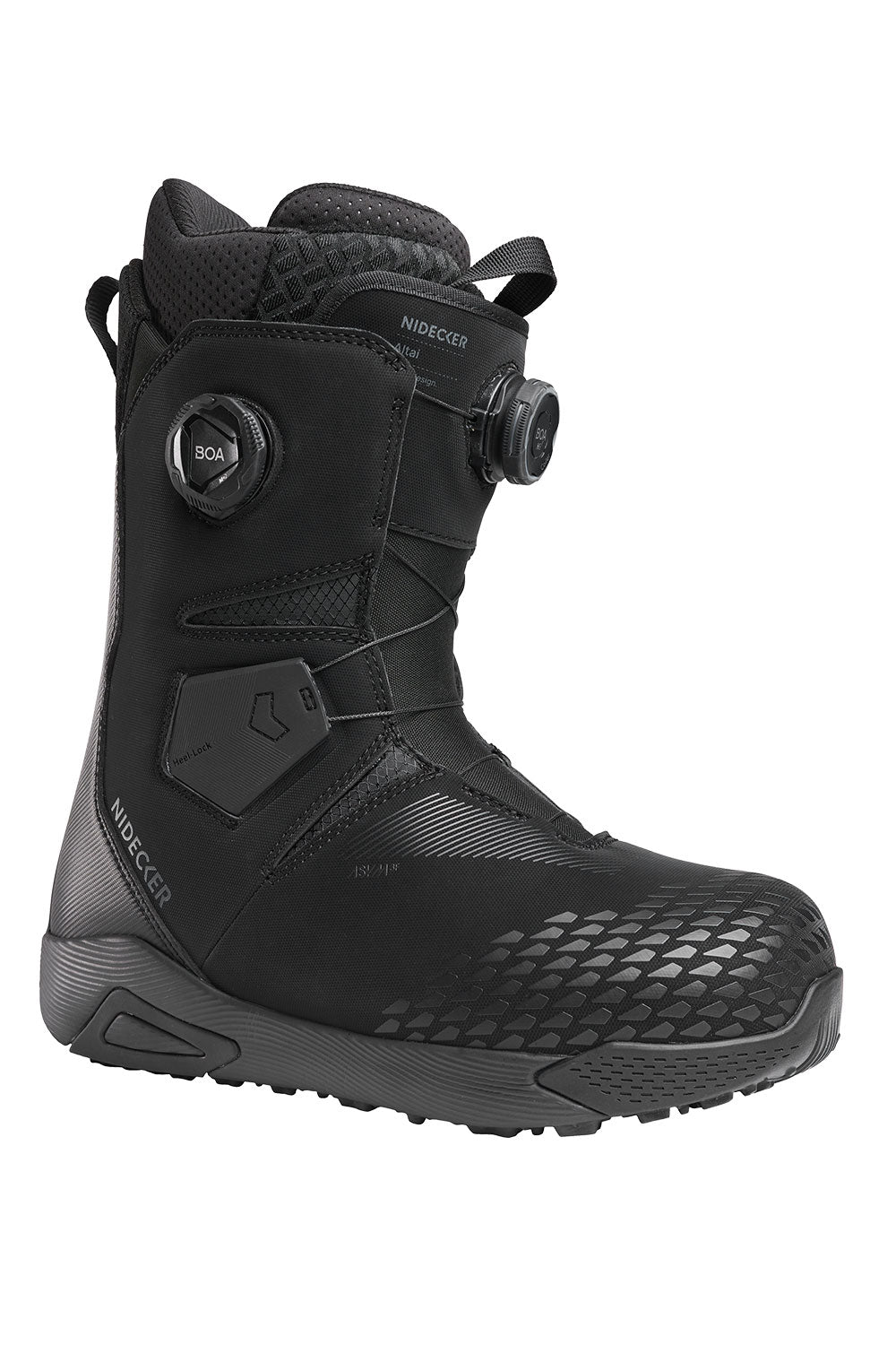 Nidecker Altai Snowboard Boots - Men's - 26/27