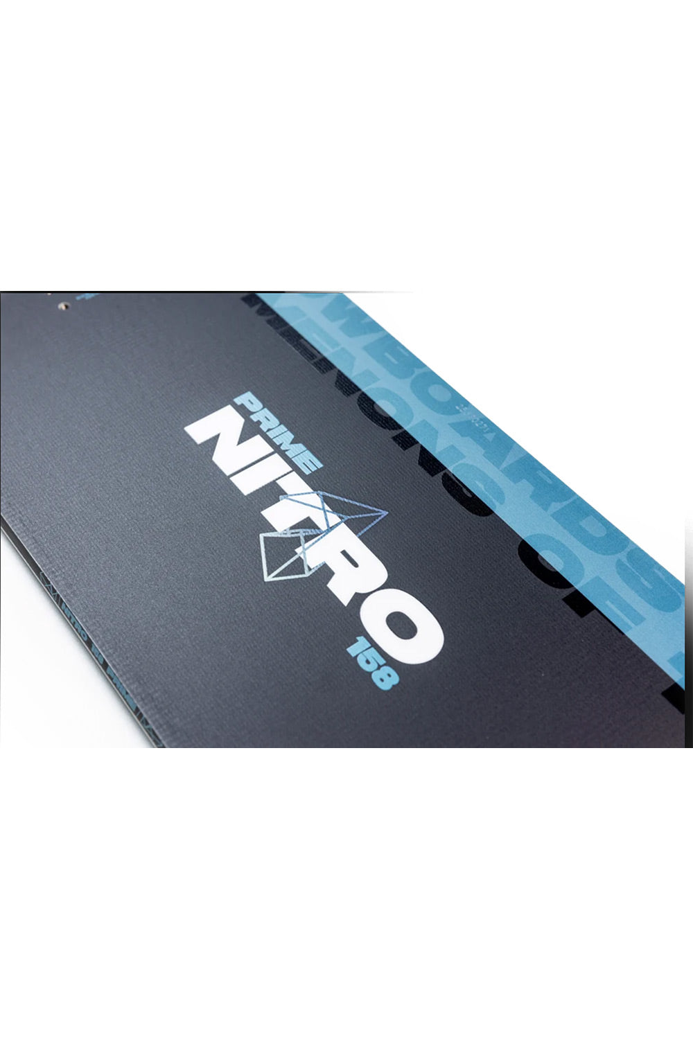 Nitro Prime Chroma Snowboard - Men's - 26/27