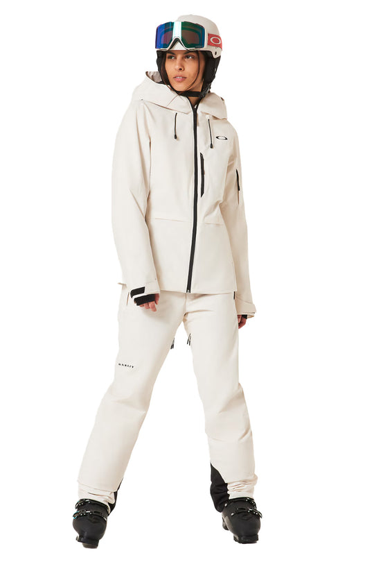 Oakley Canopy Insulated Pant - Women's - 26/27