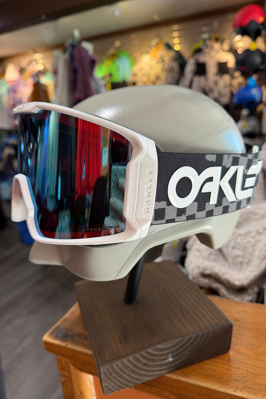Oakley Line Miner L Goggles - Unisex - 26/27