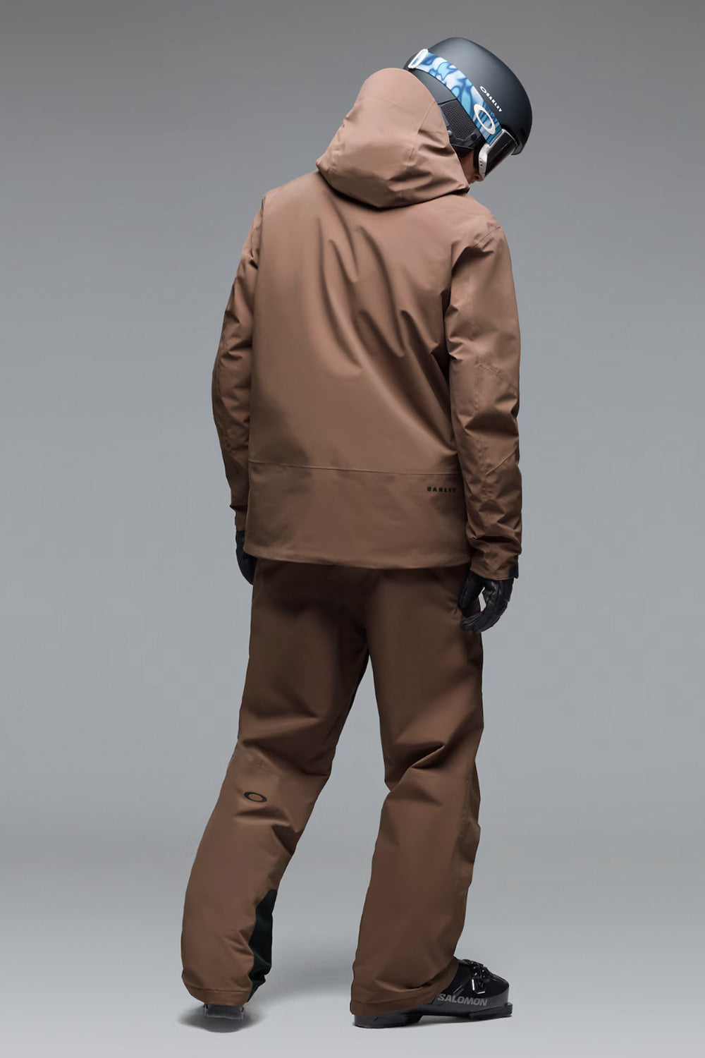 Oakley Canopy Insulated Jacket - Men's - 26/27