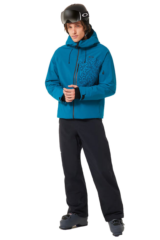 Oakley Canopy Insulated Pant - Men's - 26/27