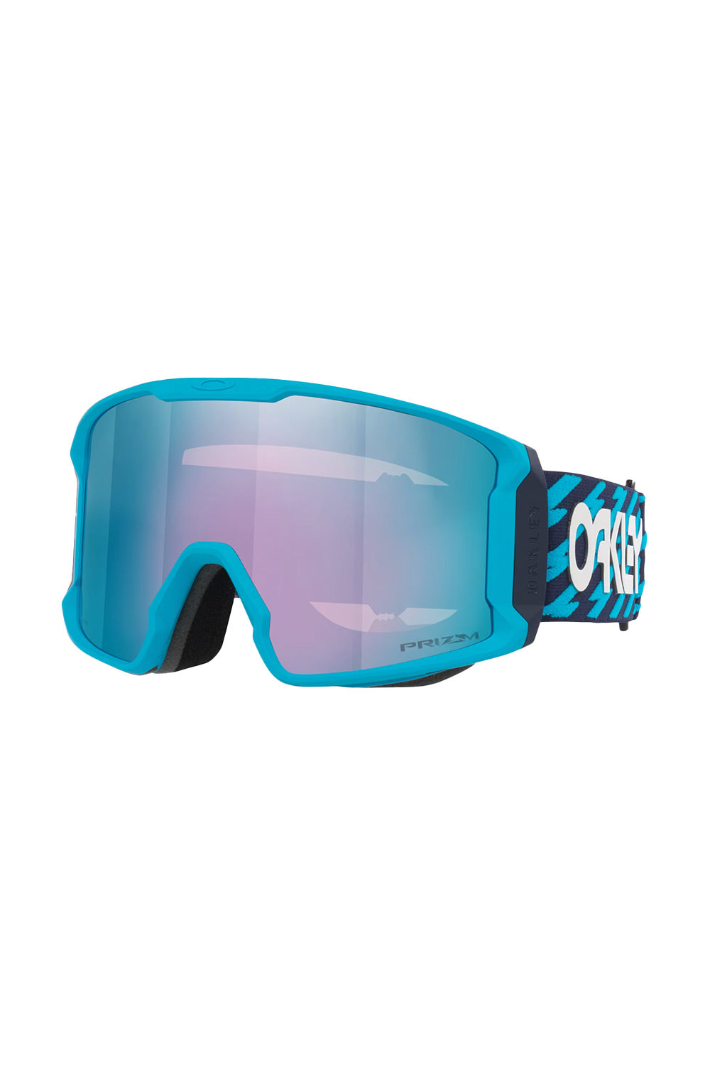 Oakley Line Miner L Goggles - Unisex - 26/27