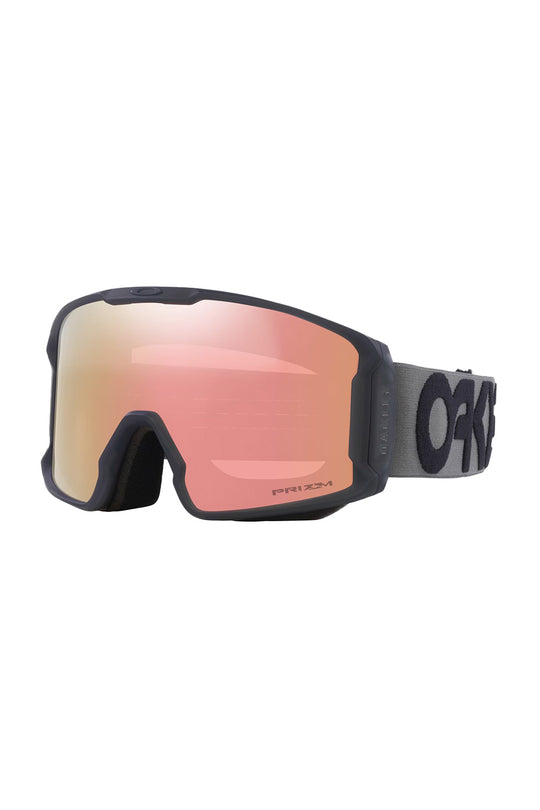 Oakley Line Miner L Goggles - Unisex - 26/27