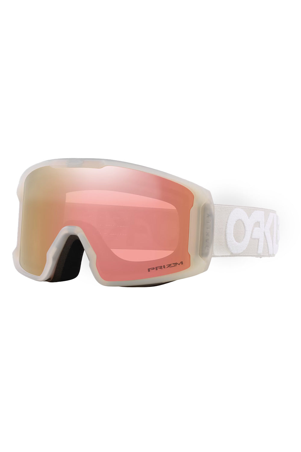 Oakley Line Miner M Goggles - Unisex - 26/27