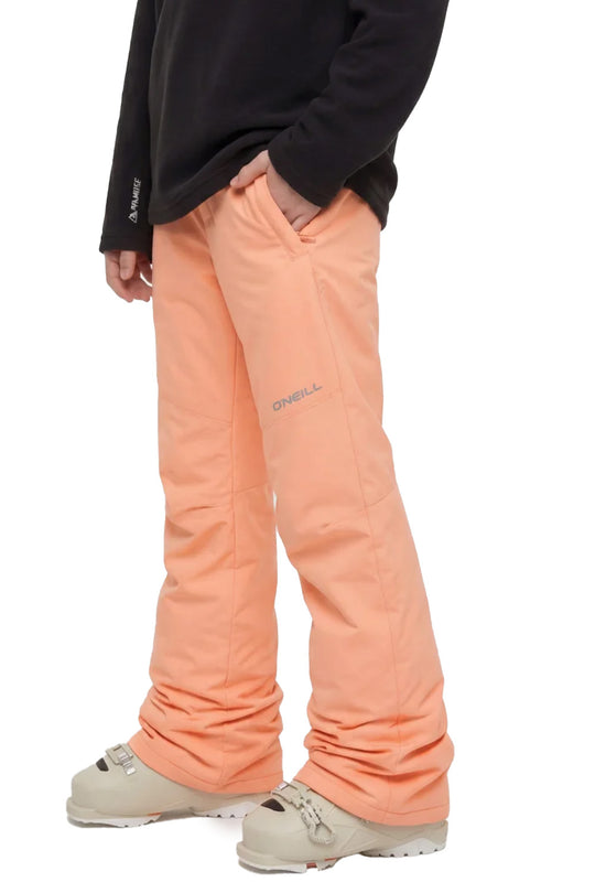 O'Neill FWC Cruz Snow Pant - Kids' - 26/27