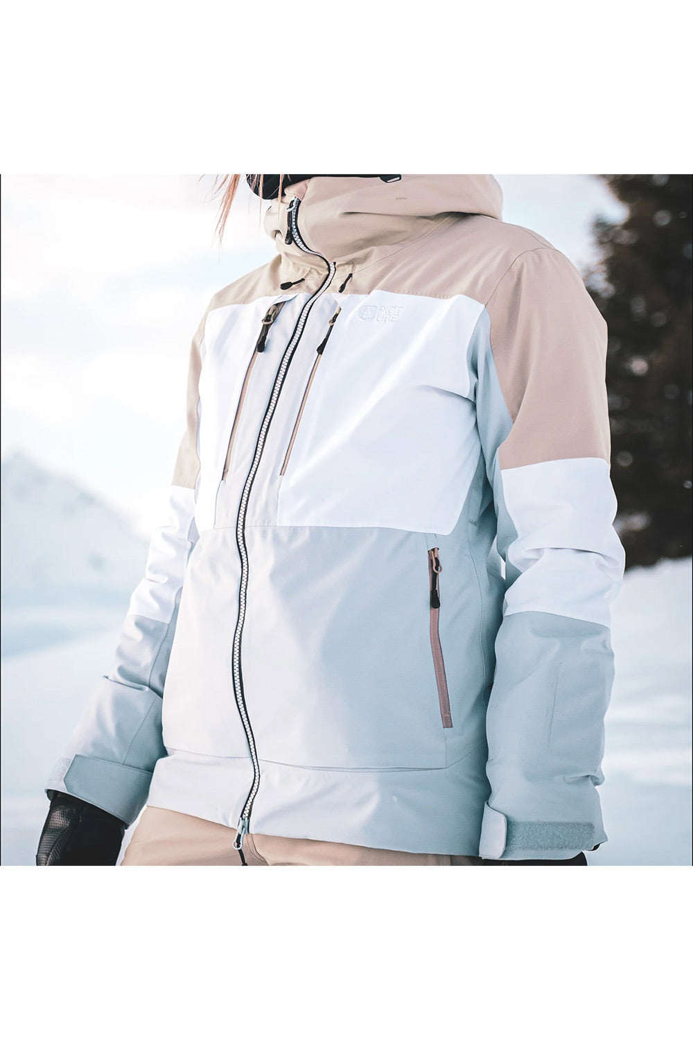 Picture Exa Jacket - Women's - 26/27