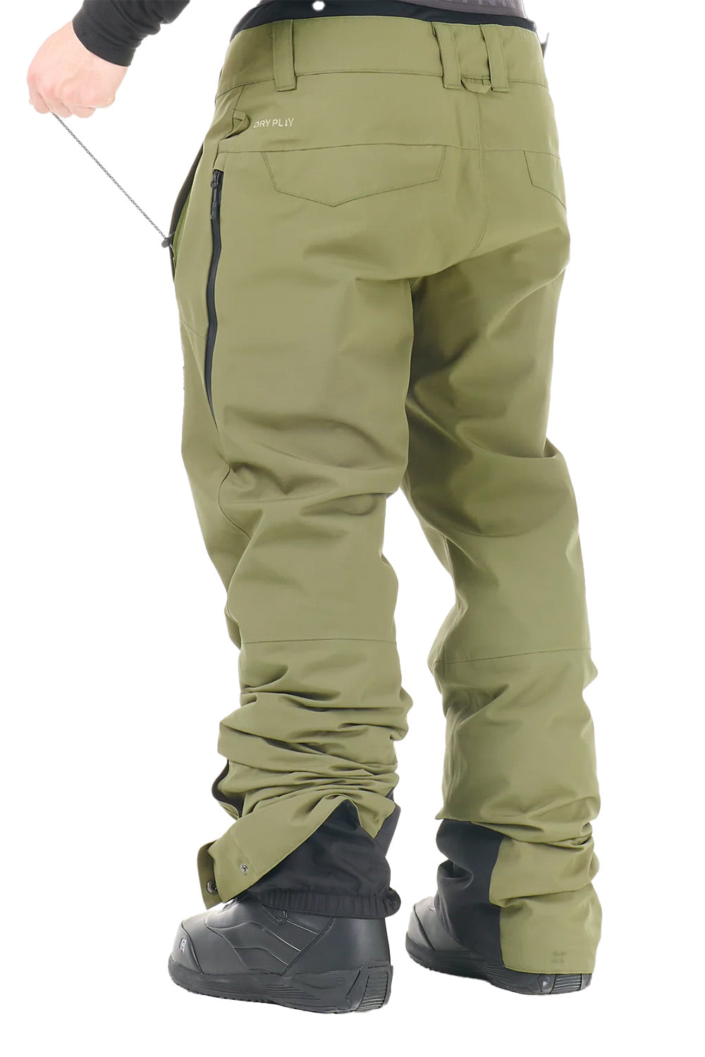 Picture Object Pants - Men's - 26/27