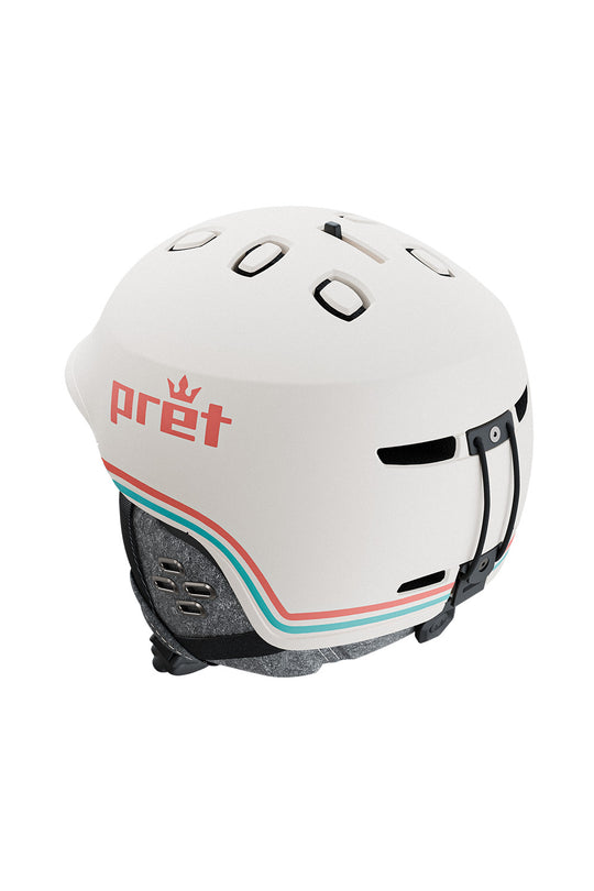 Pret Lyric 2 Helmet - Women's - 26/27