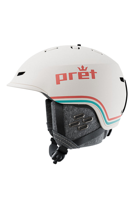 Pret Lyric 2 Helmet - Women's - 26/27