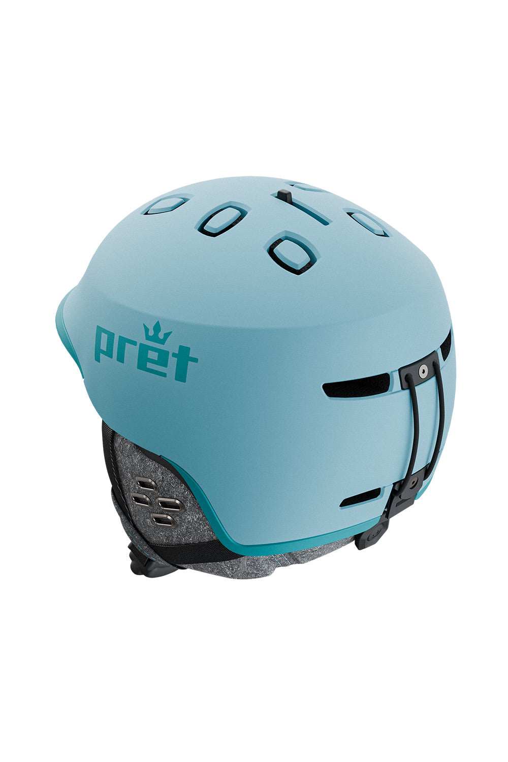 Pret Lyric 2 Helmet - Women's - 26/27