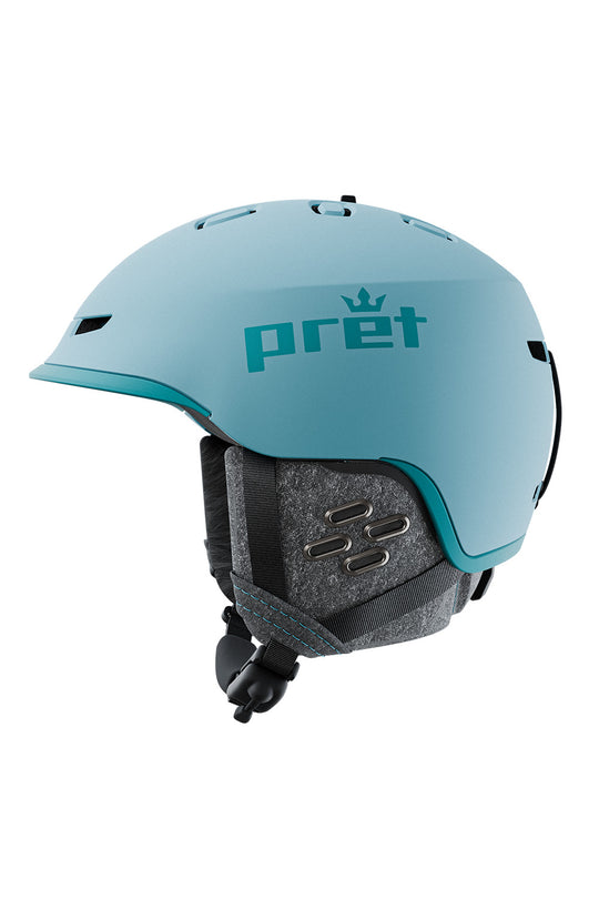 Pret Lyric 2 Helmet - Women's - 26/27