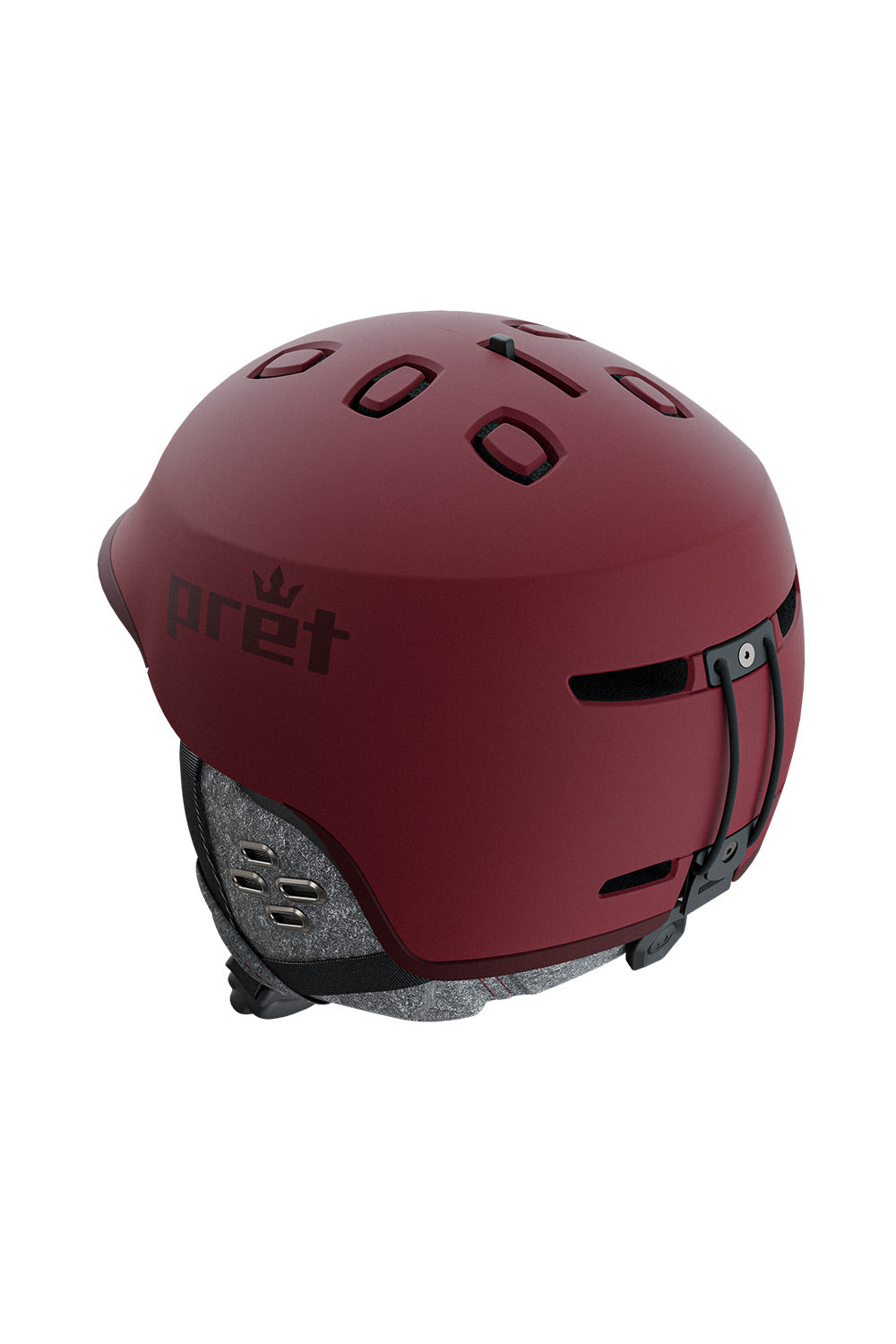 Pret Lyric 2 Helmet - Women's - 26/27