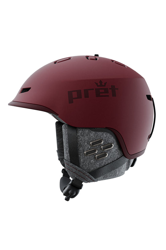 Pret Lyric 2 Helmet - Women's - 26/27