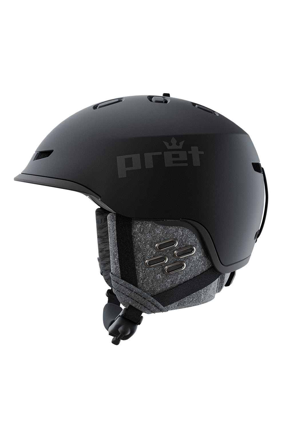 Pret Lyric 2 Helmet - Women's - 26/27