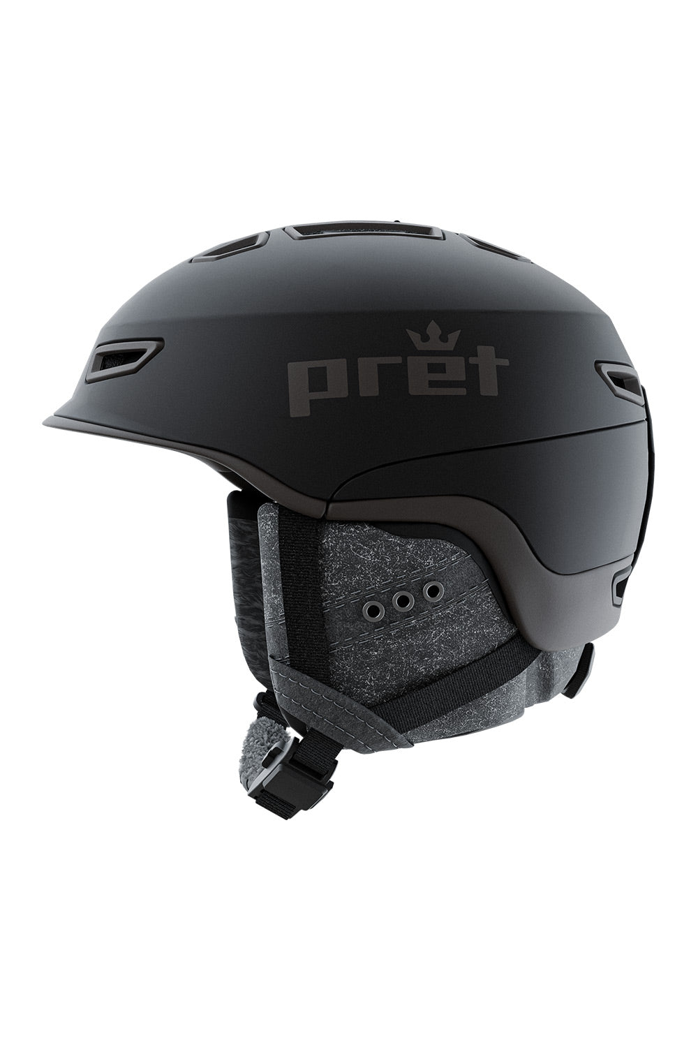 Pret Vision Helmet - Women's - 26/27