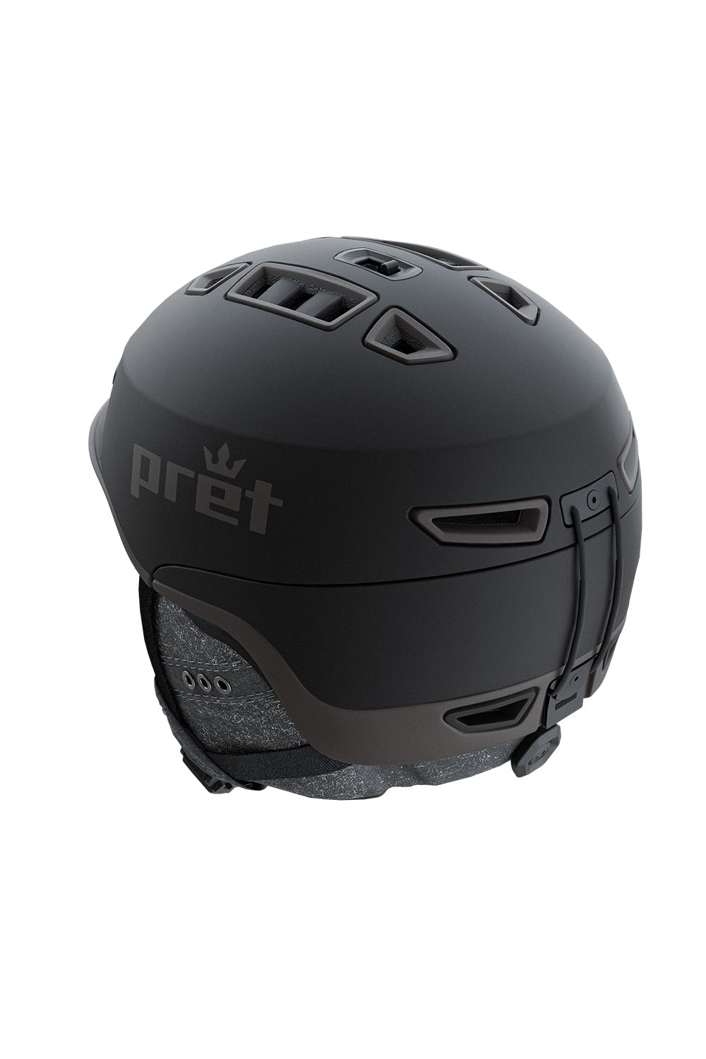 Pret Vision Helmet - Women's - 26/27