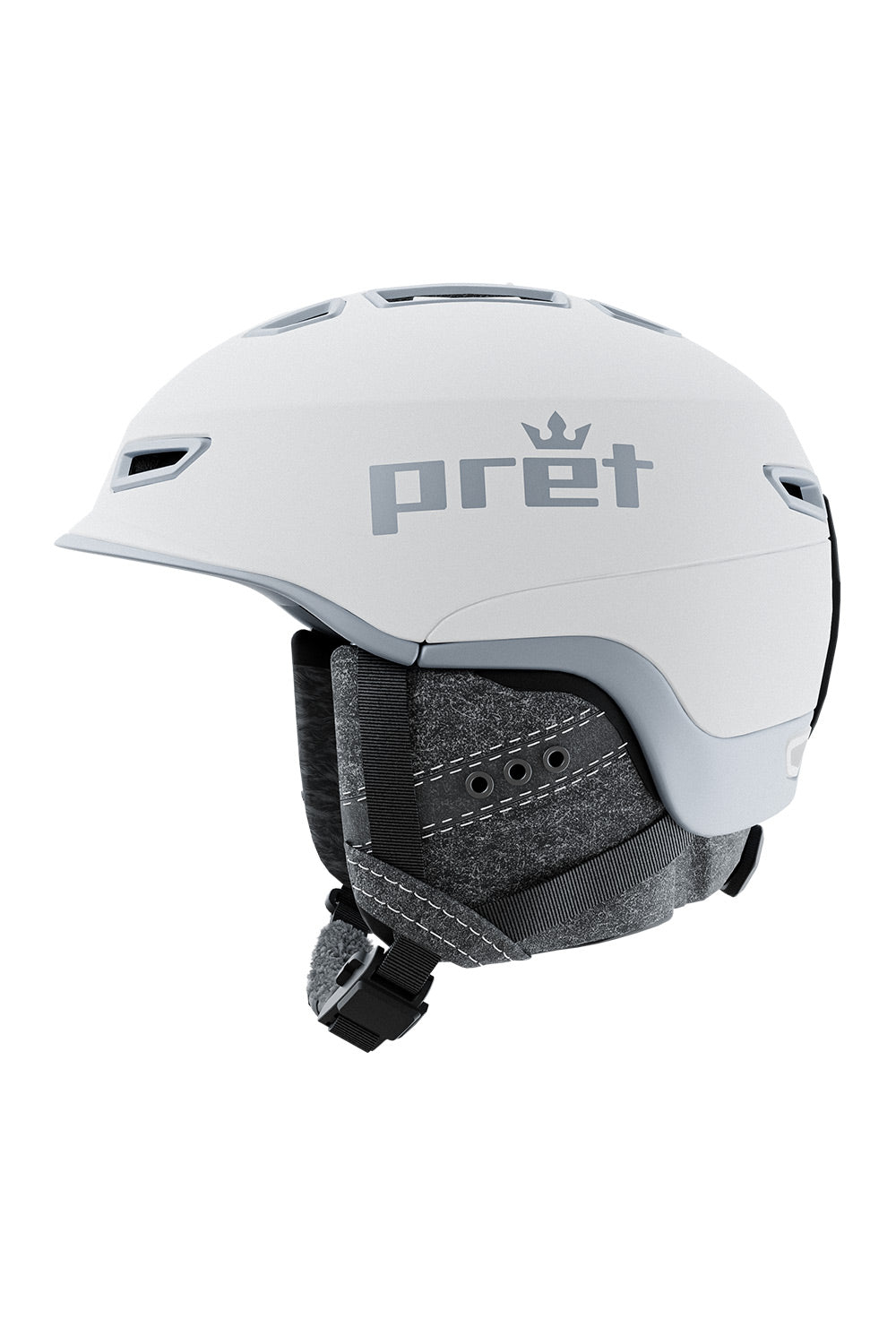 Pret Vision Helmet - Women's - 26/27