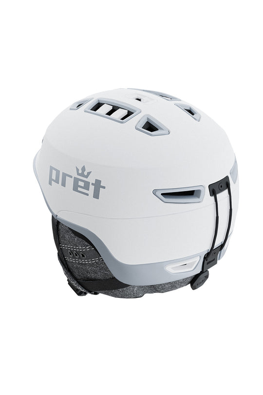 Pret Vision Helmet - Women's - 26/27