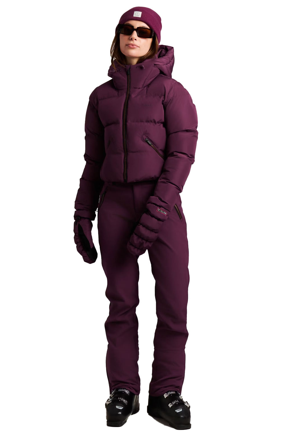 Snowflake Ski Shop