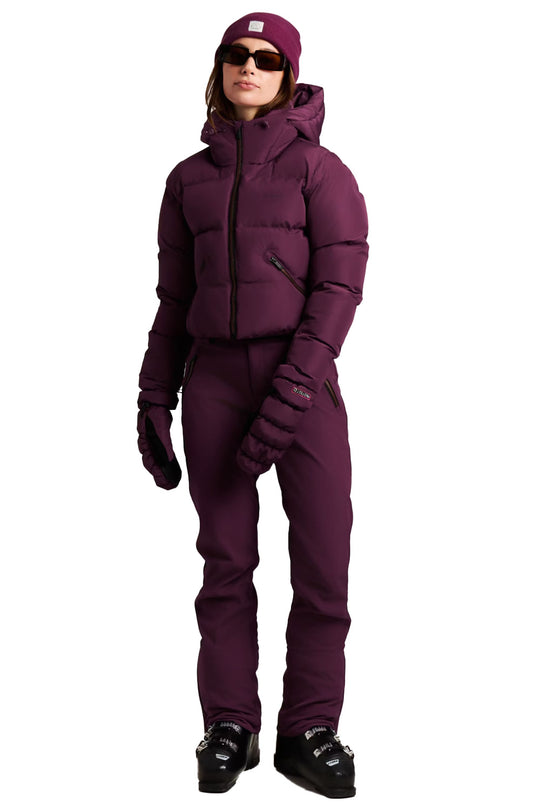 Protest Buena Zipshift Snowsuit - Women's - 26/27