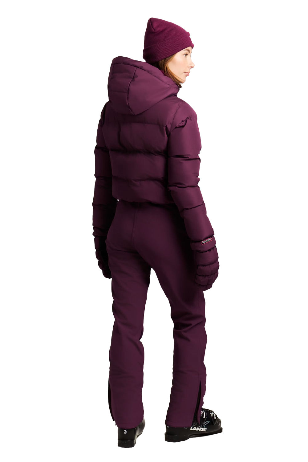 Protest Buena Zipshift Snowsuit - Women's - 26/27