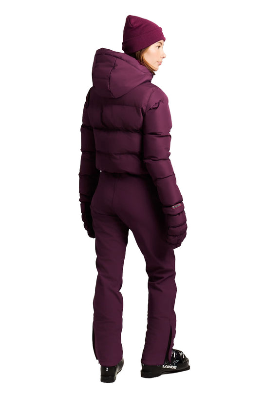Protest Buena Zipshift Snowsuit - Women's - 26/27