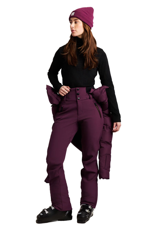 Protest Buena Zipshift Snowsuit - Women's - 26/27