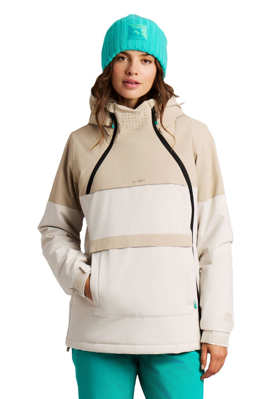 Protest Daya Snow Jacket - Women's - 26/27