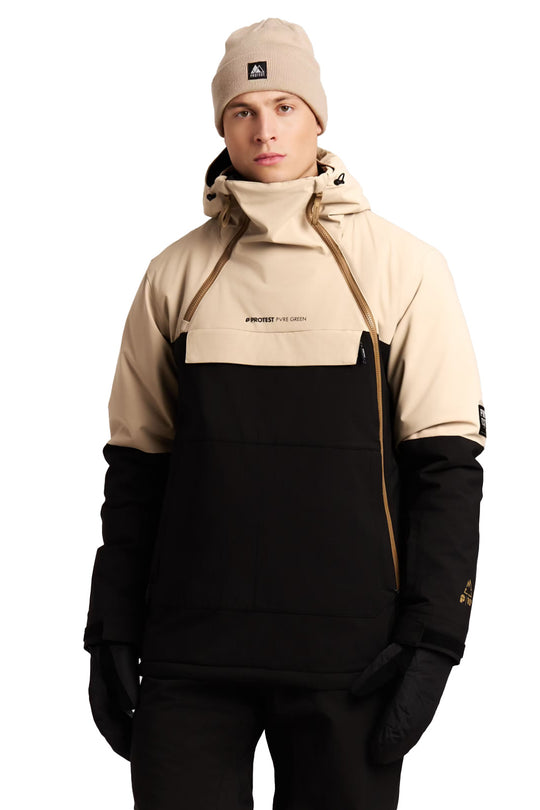 Protest McCoy Snow Jacket - Men's - 26/27