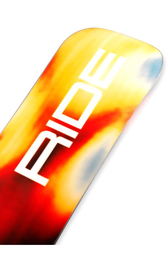 Ride Vantum Snowboard - Unisex - 26/27