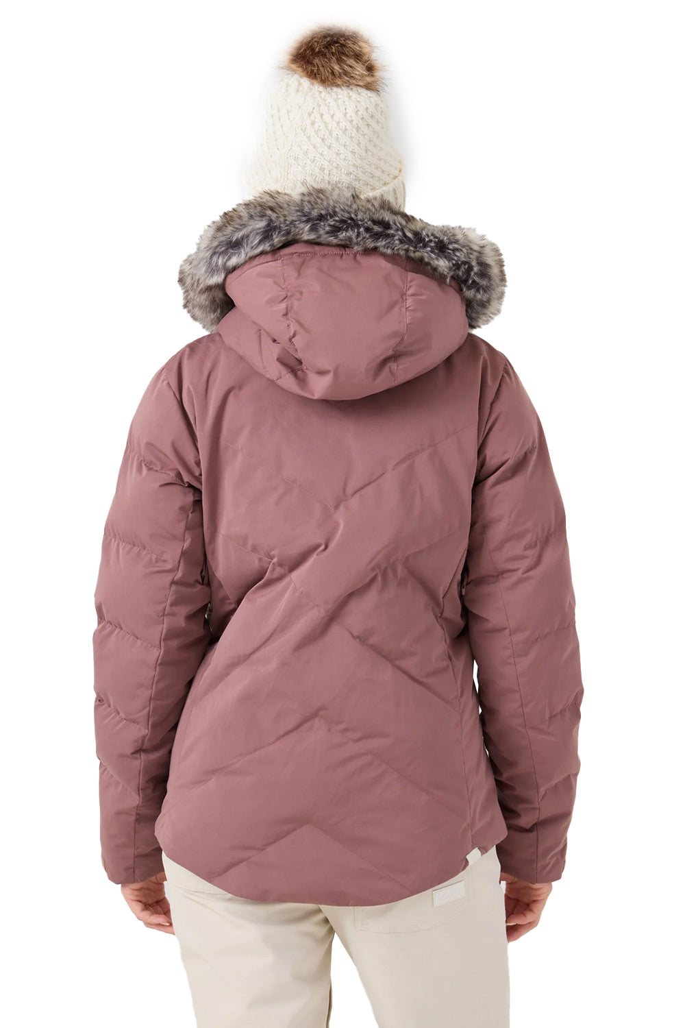 Roxy Snowdrift Jacket - Women's - 26/27