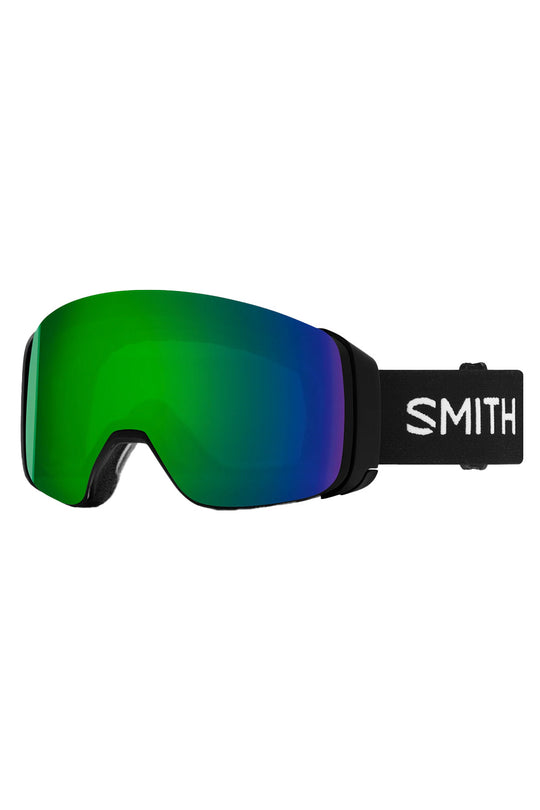 Smith 4D Mag Goggle - Unisex - 26/27