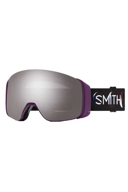 Smith 4D Mag Goggle - Unisex - 26/27