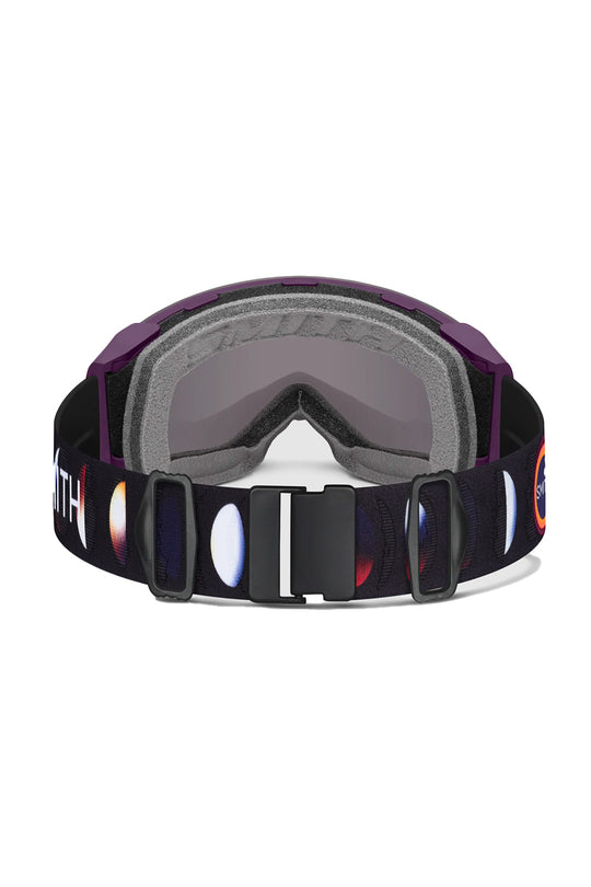 Smith 4D Mag Goggle - Unisex - 26/27