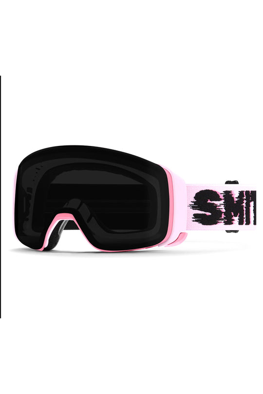 Smith 4D Mag Goggle - Unisex - 26/27