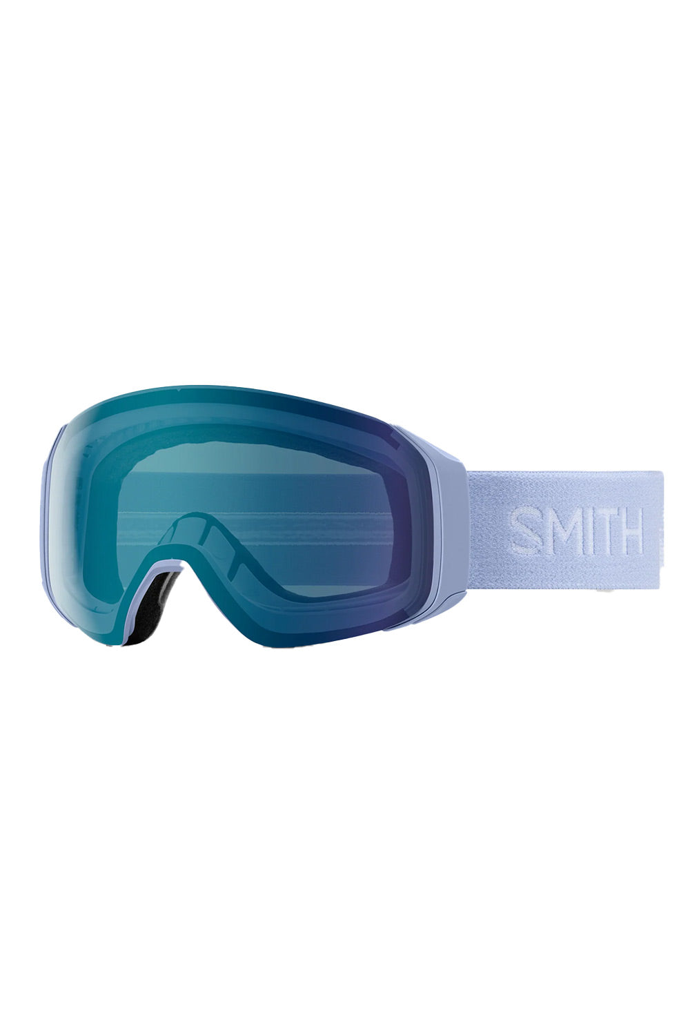 Smith 4D Mag S Goggle - Unisex - 26/27