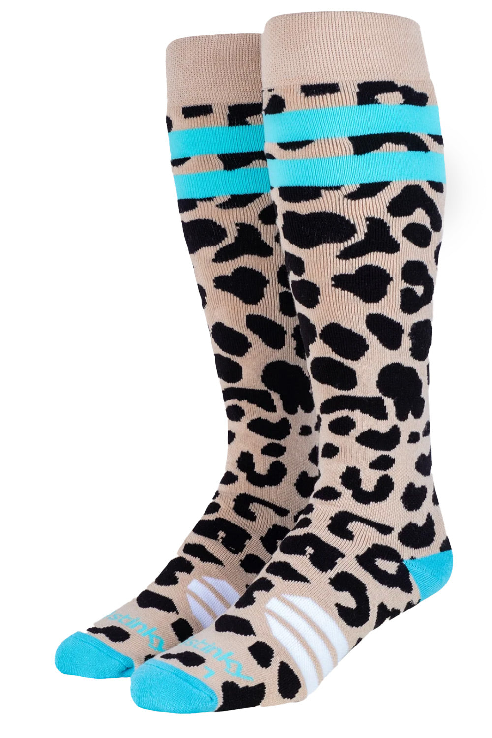 Stinky Galons Socks - Women's - 26/27
