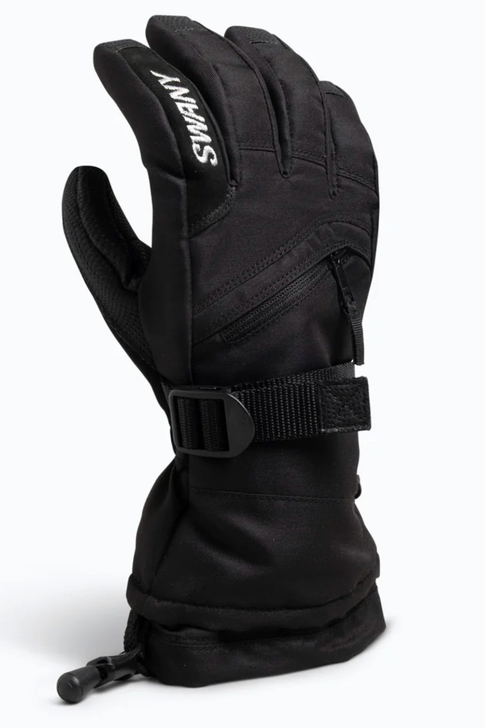 Swany X-Over JR Glove - Kids' - 26/27