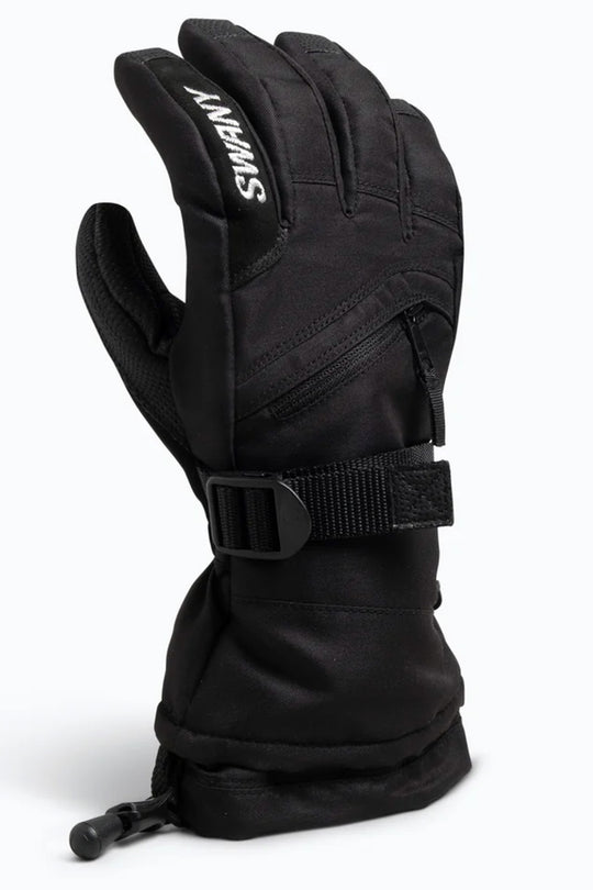 Swany X-Over JR Glove - Kids' - 26/27