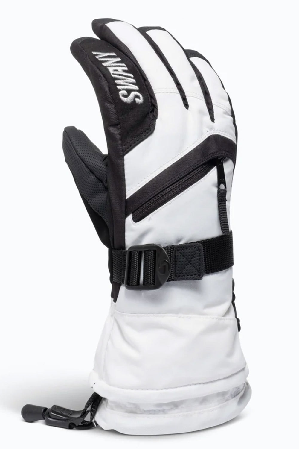 Swany X-Over JR Glove - Kids' - 26/27