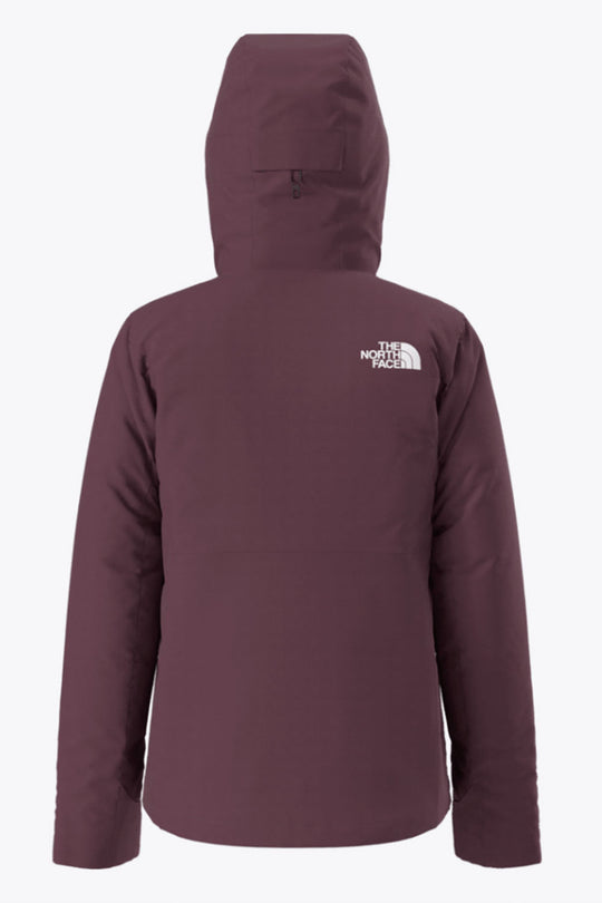The North Face Descendit Jacket - Women's - 26/27