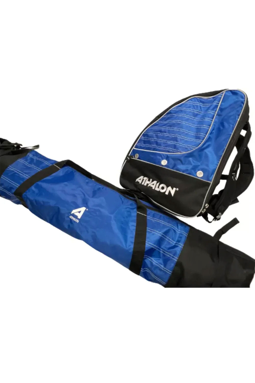 Athalon Ski & Boots Bag Deluxe Set